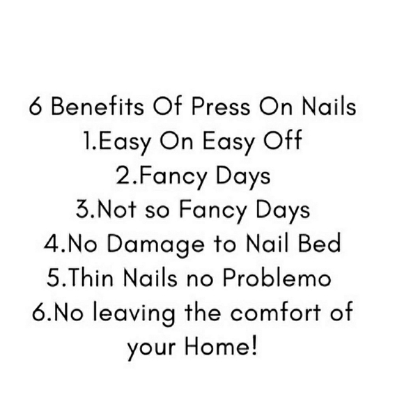 Nails - Picture 5 of 5